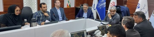 توسعه پایدار و آمایش سرزمین در مازندران