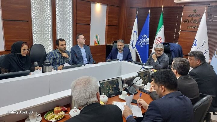 توسعه پایدار و آمایش سرزمین در مازندران