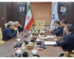 مازندران در مسیر تحول ریلی