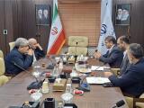 مازندران در مسیر تحول ریلی