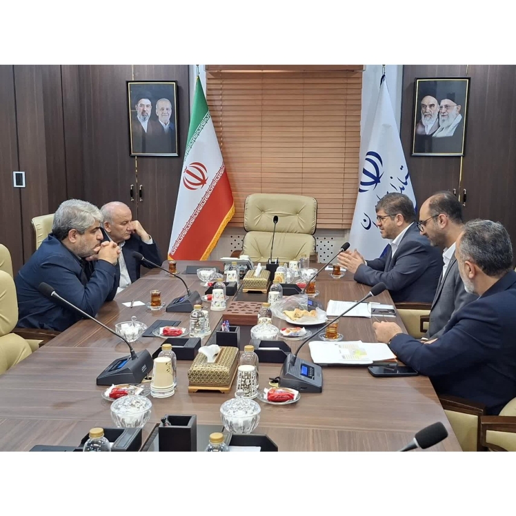 مازندران در مسیر تحول ریلی
