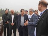 نشست تخصصی توسعه زیرساختها و تجهیزات لجستیکی بنادر شمالی در نوشهر