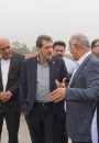 نشست تخصصی توسعه زیرساختها و تجهیزات لجستیکی بنادر شمالی در نوشهر