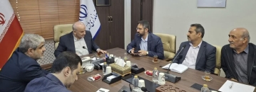 بررسی روند پیشرفت فاز سوم نیروگاه زباله سوز ساری