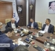 بررسی روند پیشرفت فاز سوم نیروگاه زباله سوز ساری
