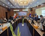 افزایش بهره وری و ایمنی دو بال اصلی کیفیت خدمات ریلی